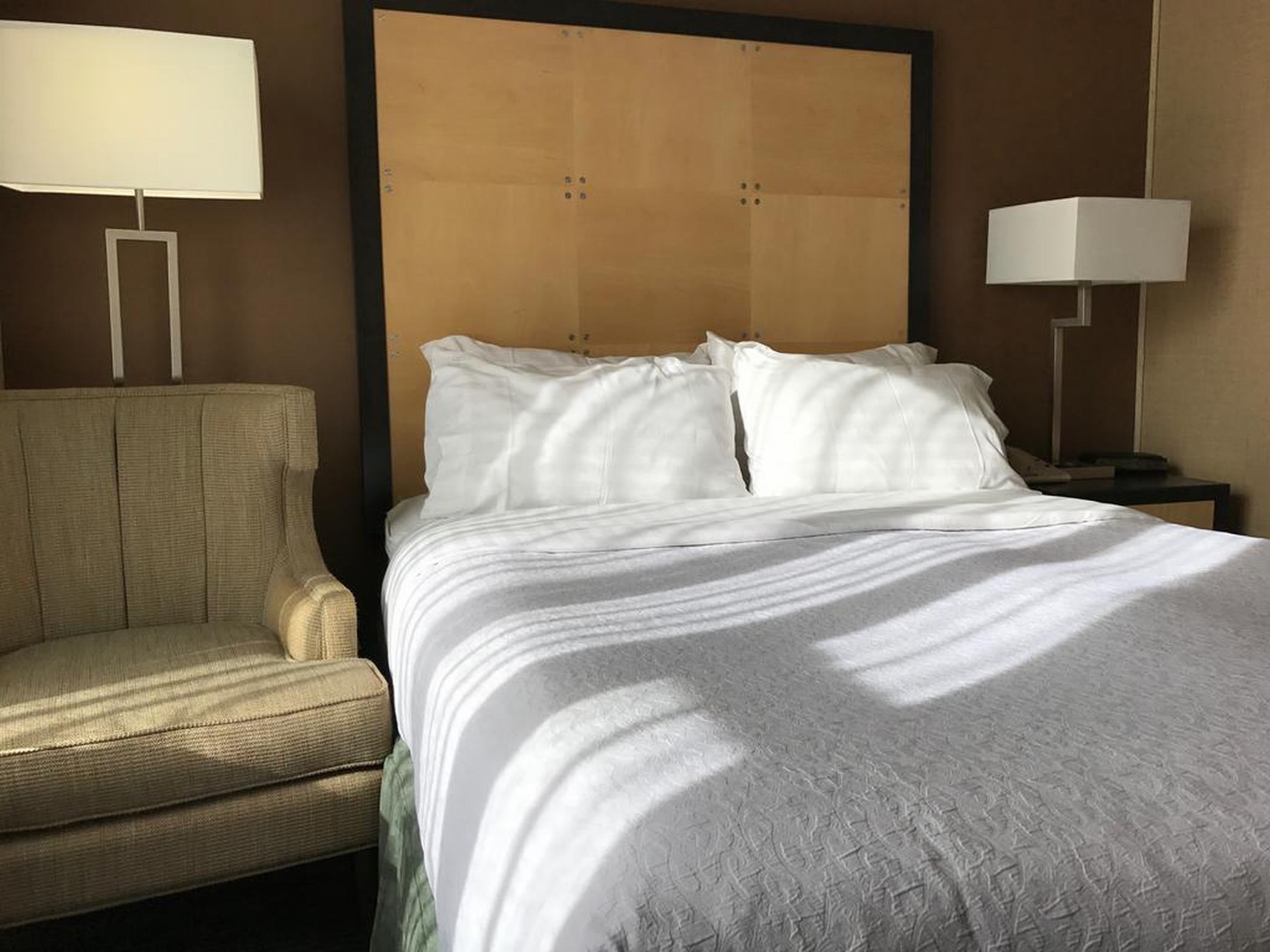 The Watson Hotel - photo 36