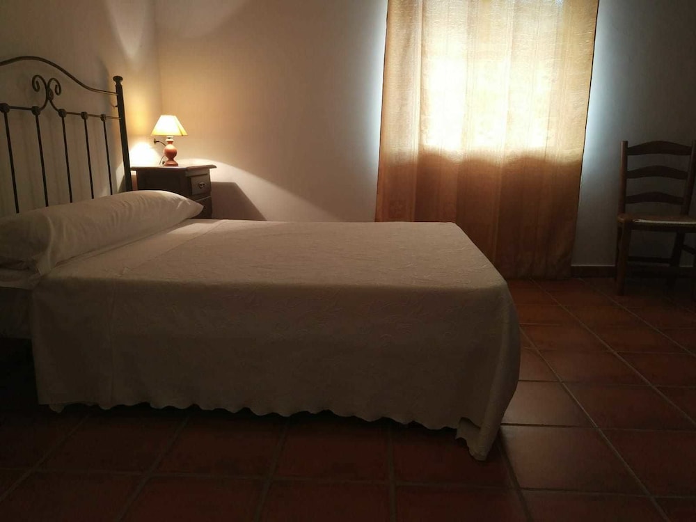 El lagar de Pepe — hotel in Casabermeja