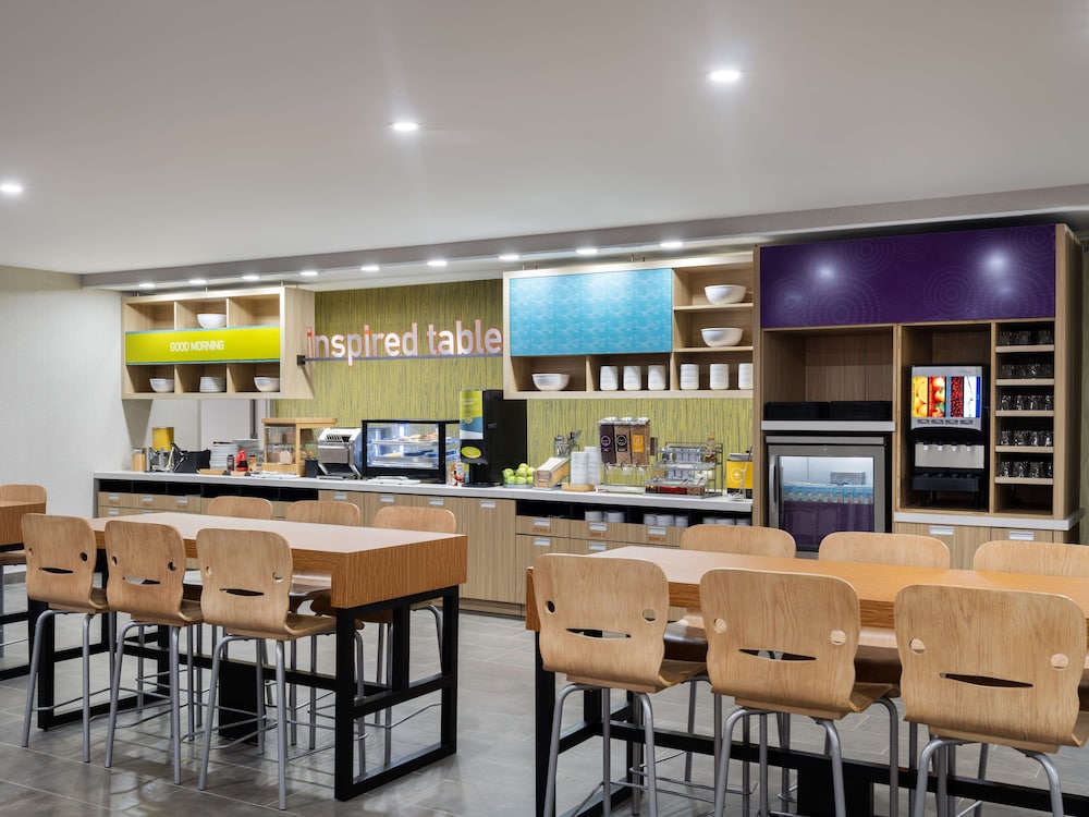 Home2 Suites by Hilton Brownsburg - photo 30
