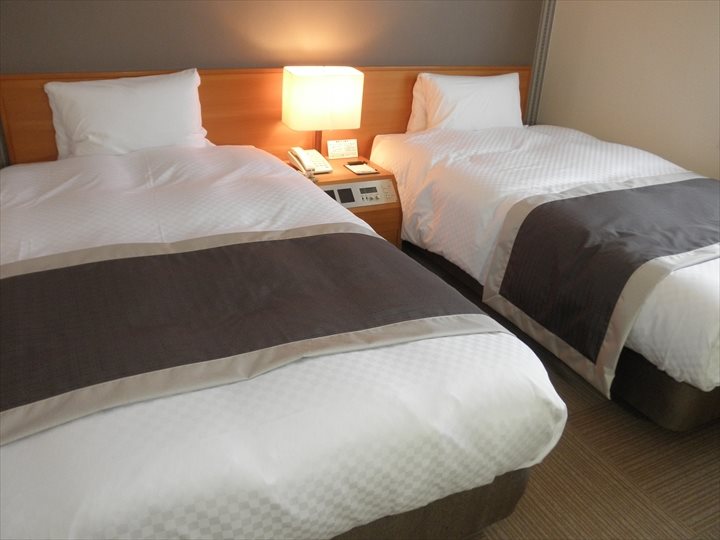 Hotel Nexel Naruto — Naruto — photo 3