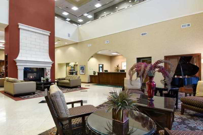 Homewood Suites by Hilton Salt Lake City Downtown