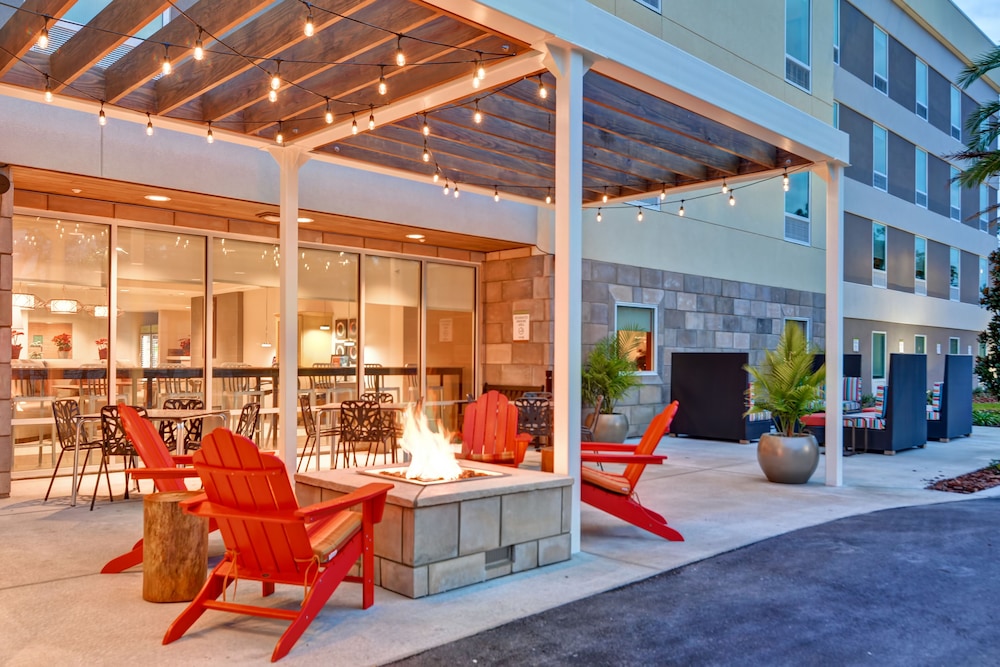Home2 Suites by Hilton North Scottsdale near Mayo Clinic - photo 56