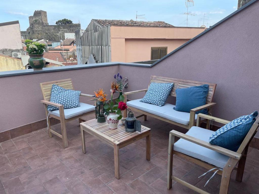 Donna Serena Aci Castello — Aci Castello — photo 5