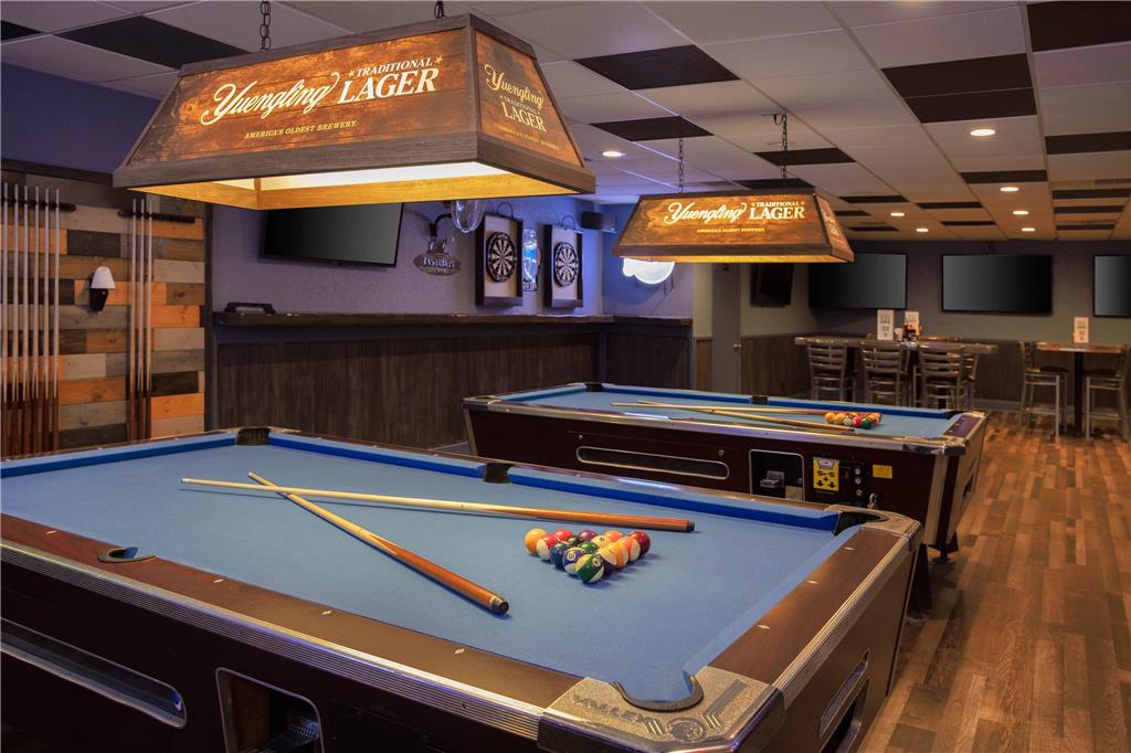 La Quinta Inn by Wyndham Cocoa Beach Port Canaveral - photo 29