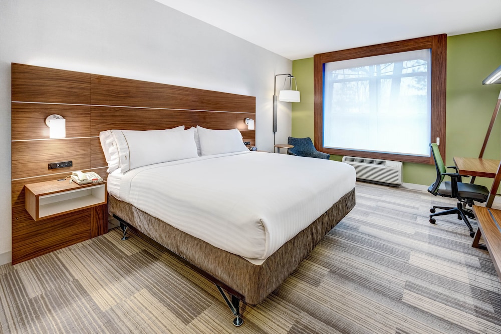 Holiday Inn Express Woodbridge by IHG — hotel in Avenel