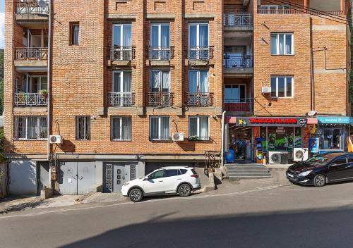 Apartment next to Funicular Station