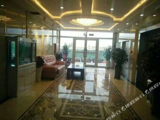 Phoenix theme hotel in Tacheng — hotel in Tacheng