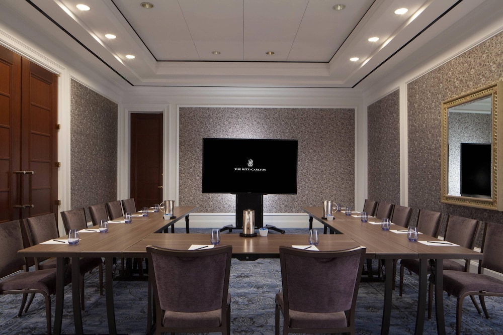 The Ritz Carlton Dallas - photo 87