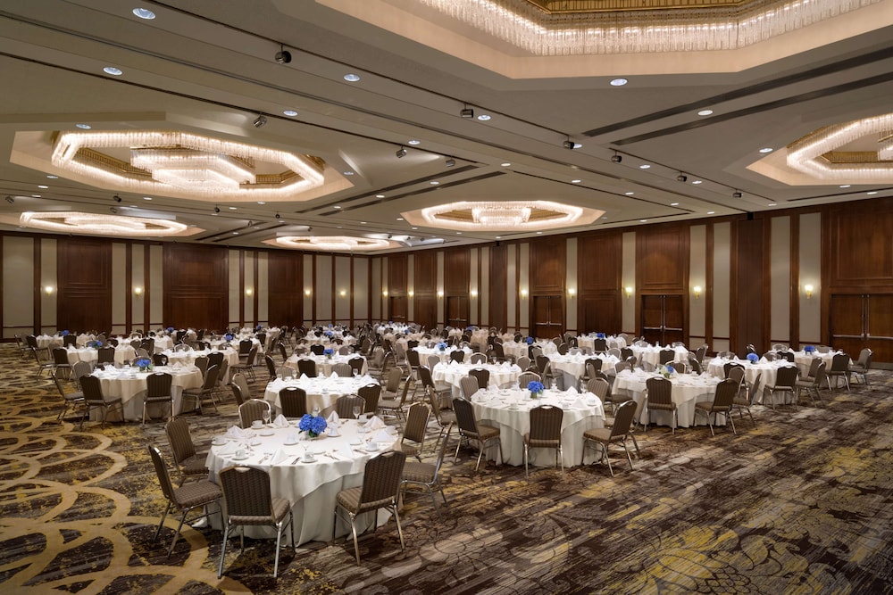 DoubleTree by Hilton Stamford - photo 56