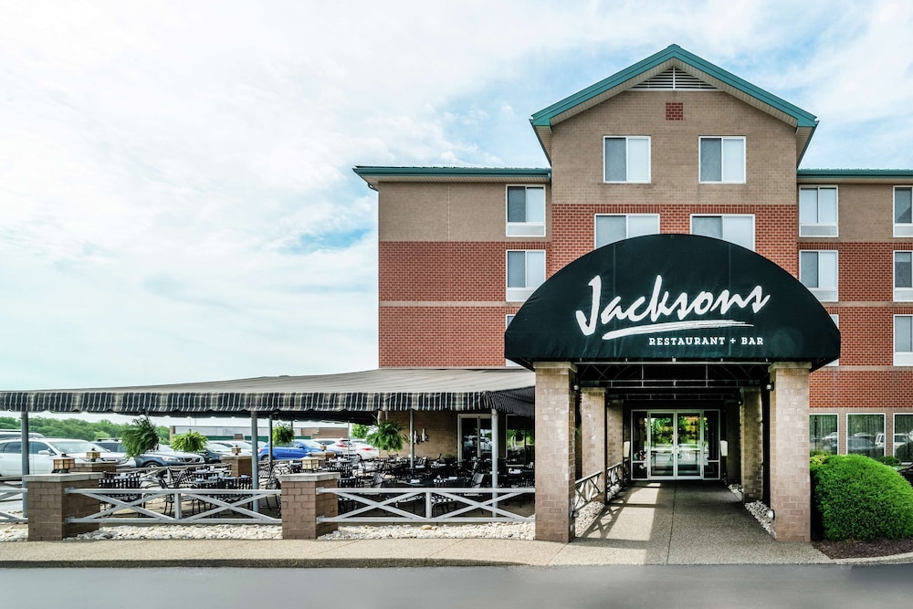 Hilton Garden Inn Pittsburgh Southpointe - photo 56