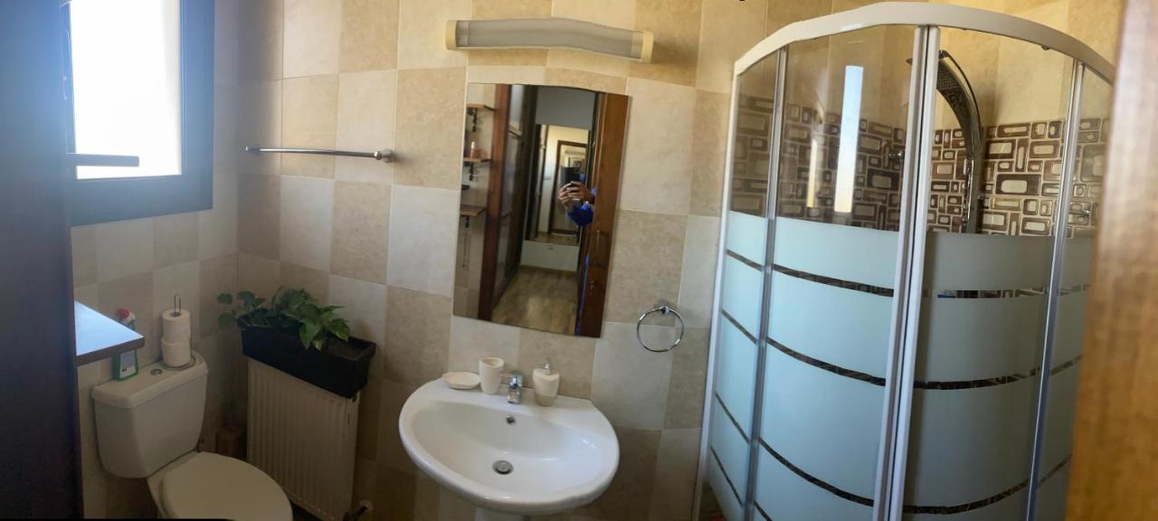 Kasparis View Residence