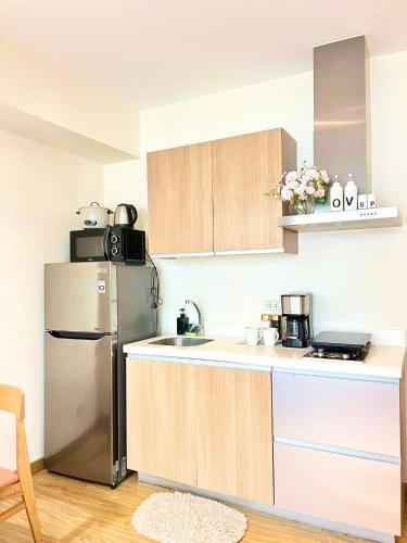 Cozy Stays Azure - last minute hotel in Manila