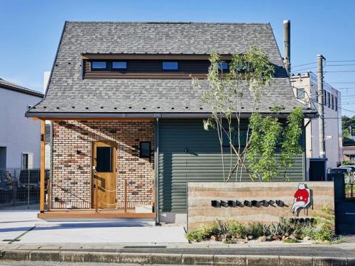 nyans Vacation STAY 60127v in Matsue, Japan