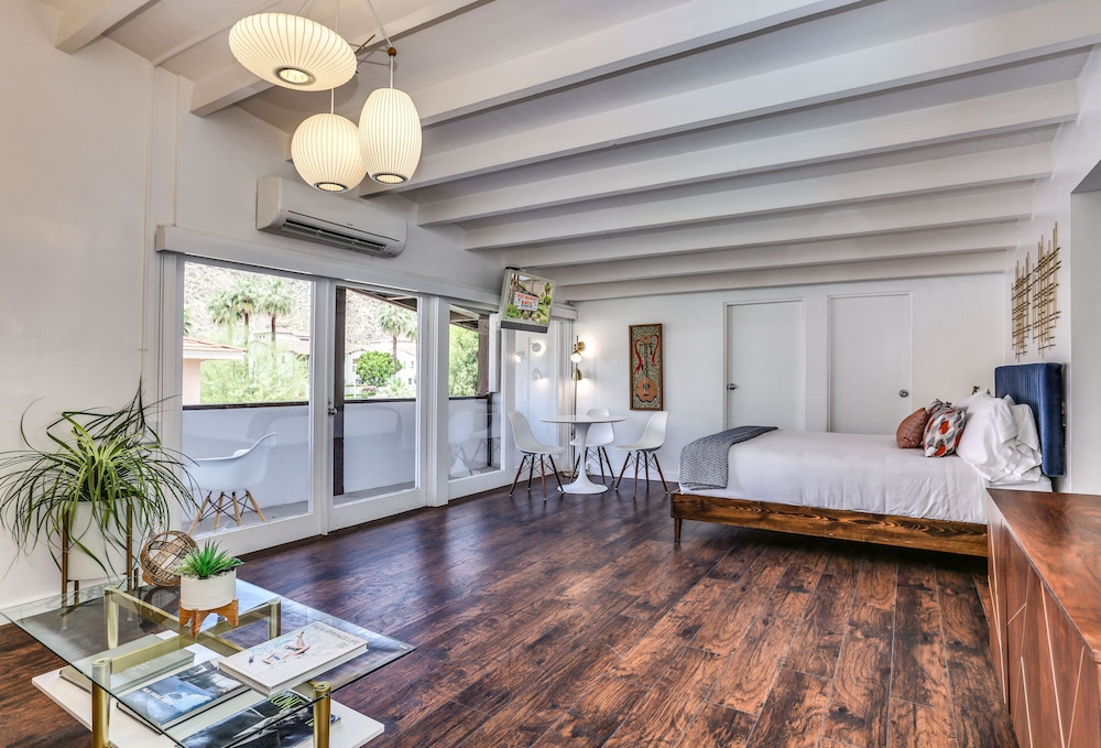 Del Marcos Hotel - photo 31
