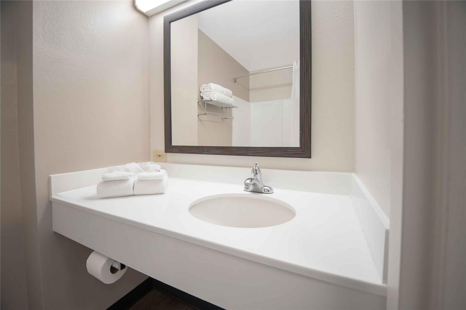 Extended Stay America Suites Tampa Airport Spruce Street - photo 20