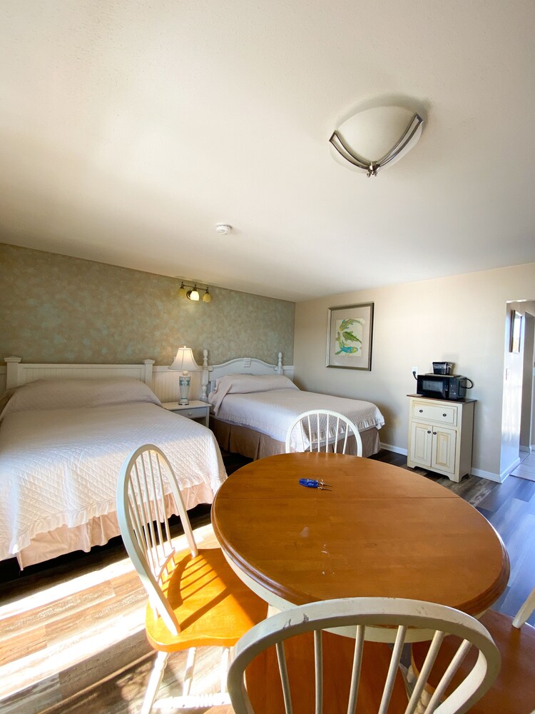 Sea Shell Motel - photo 74