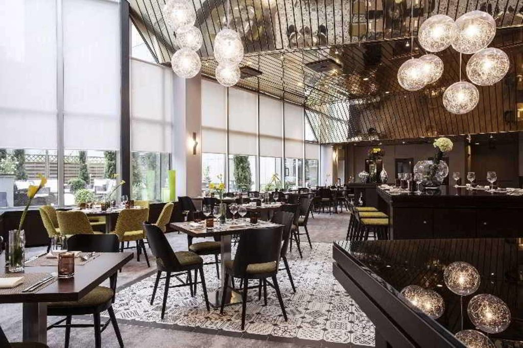 Renaissance Düsseldorf in Duesseldorf, Germany