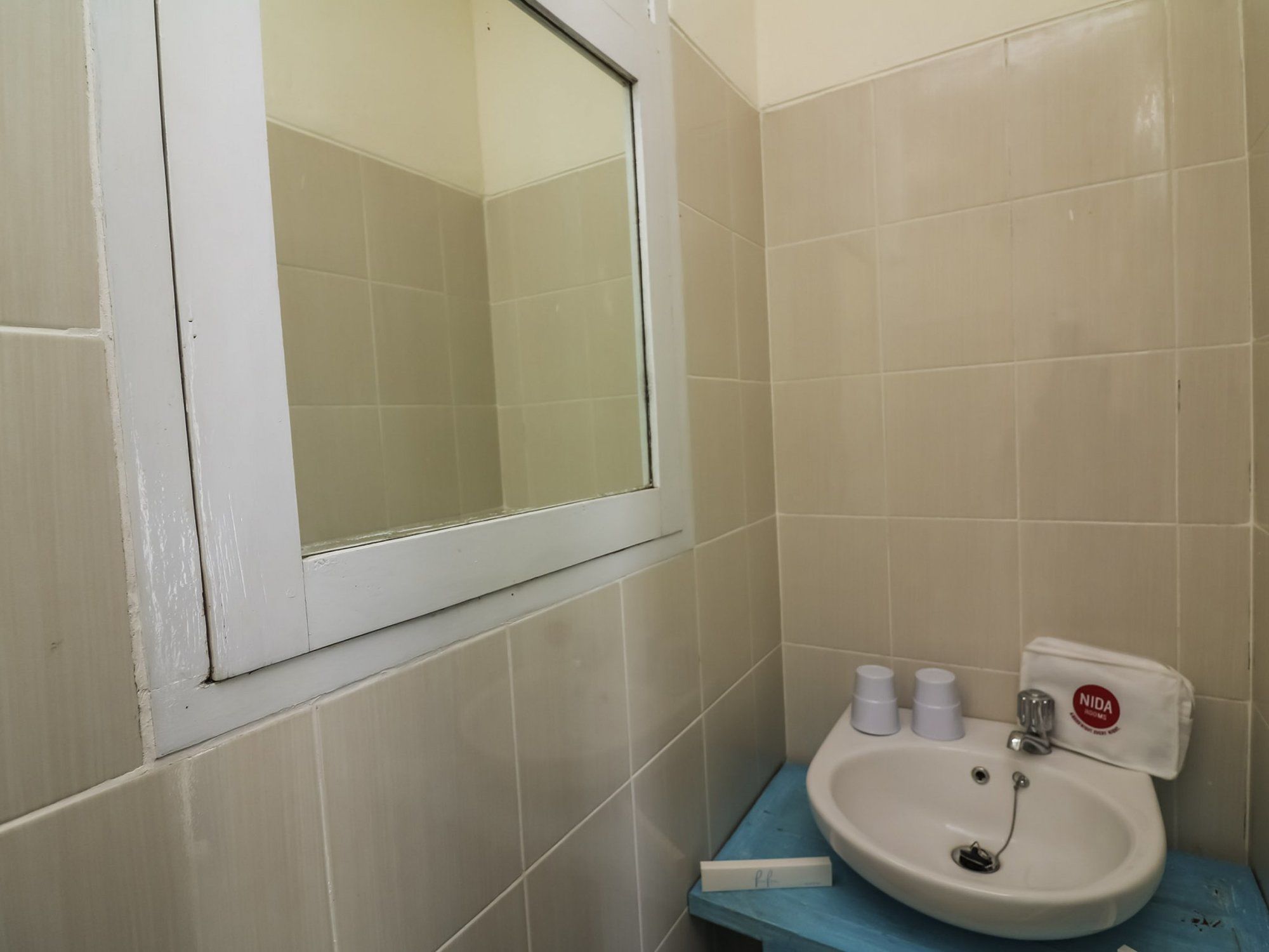 NIDA Rooms Bali Denpasar Serangan Bintang in Denpasar, Indonesia