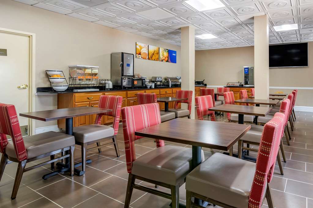 Comfort Inn & Suites Statesboro University Area - photo 26