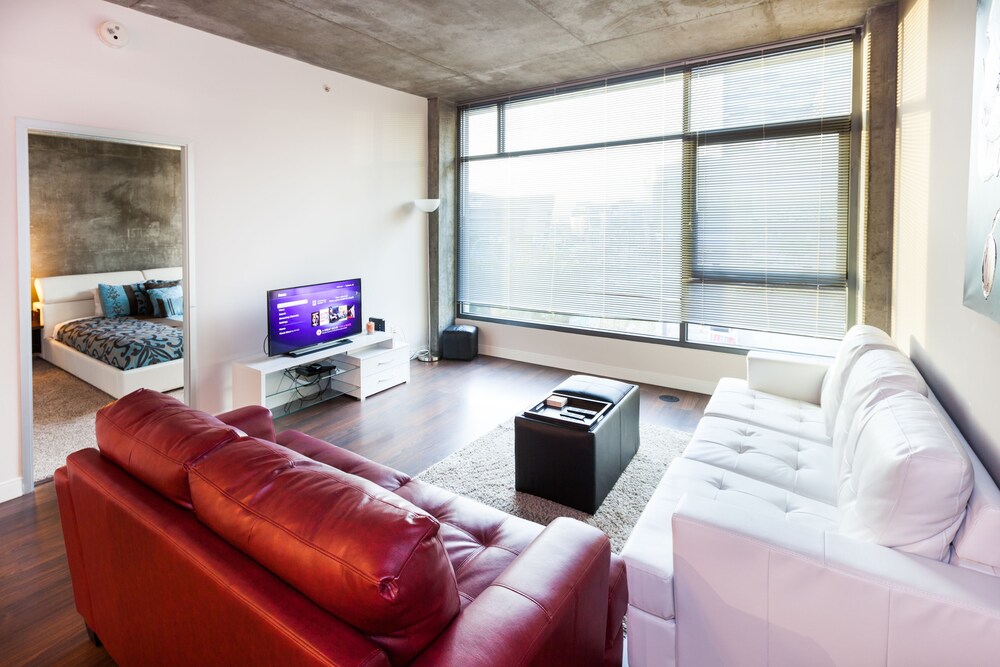 Corporate Suites Downtown In The Heart of LA - photo 20