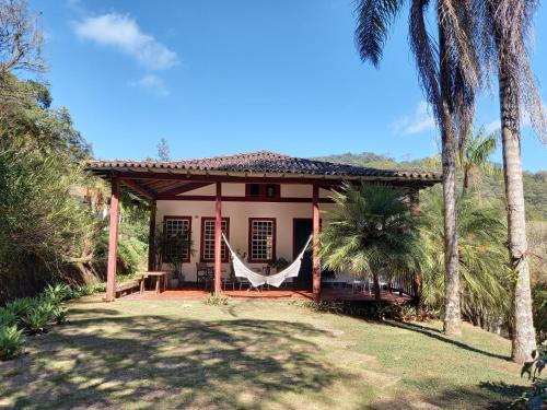 Sítio de Lazer com Piscina em Ouro Preto in Ouro Preto, Brasil