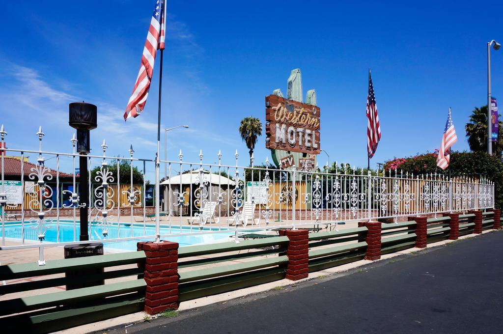 Western Motel California - featured photo