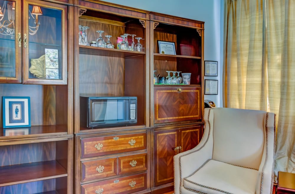 Steele Cottage - photo 22