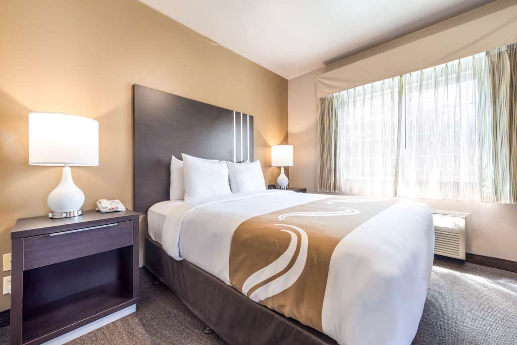 Quality Inn & Suites Bainbridge Island - photo 42