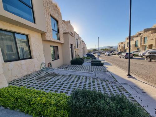 Montejo 2 in Queretaro, Mexico