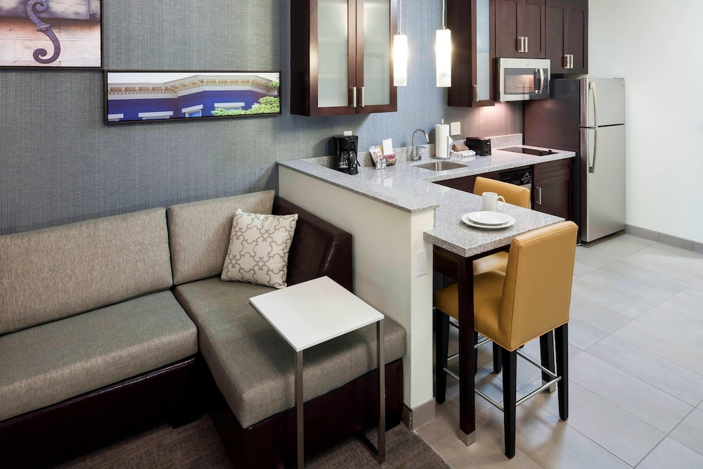 Residence Inn by Marriott Richmond Downtown - photo 12