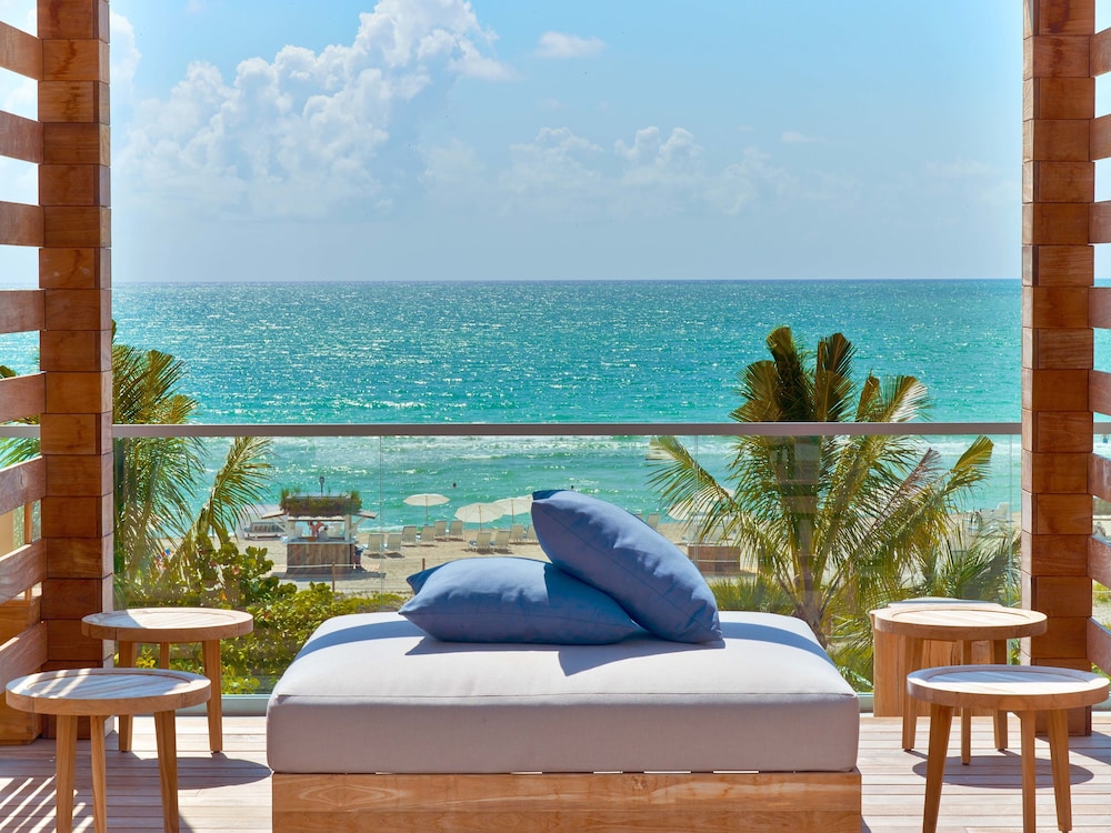 The Retreat Collection at 1 Hotel South Beach - photo 71