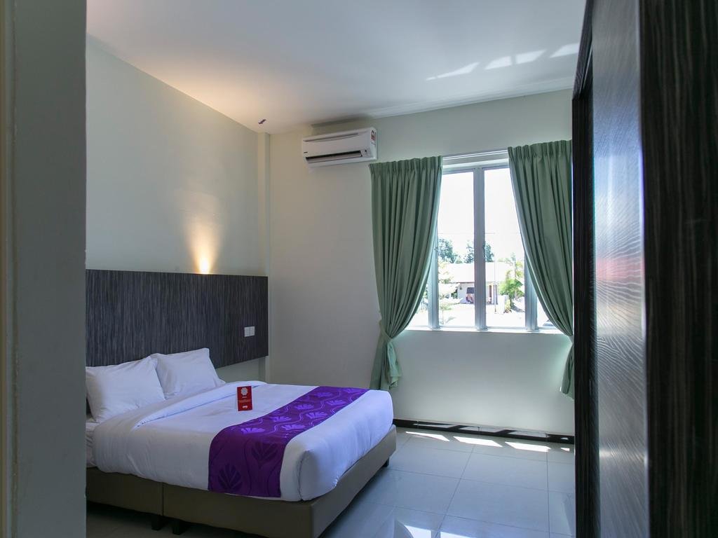 OYO Premium Jalan Pantai Tengah in Kuah, Malaysia