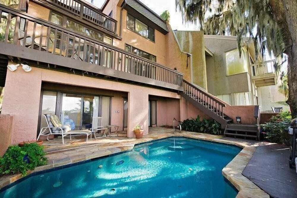 16 Genoa Court at the Sea Pines Resort - photo 9