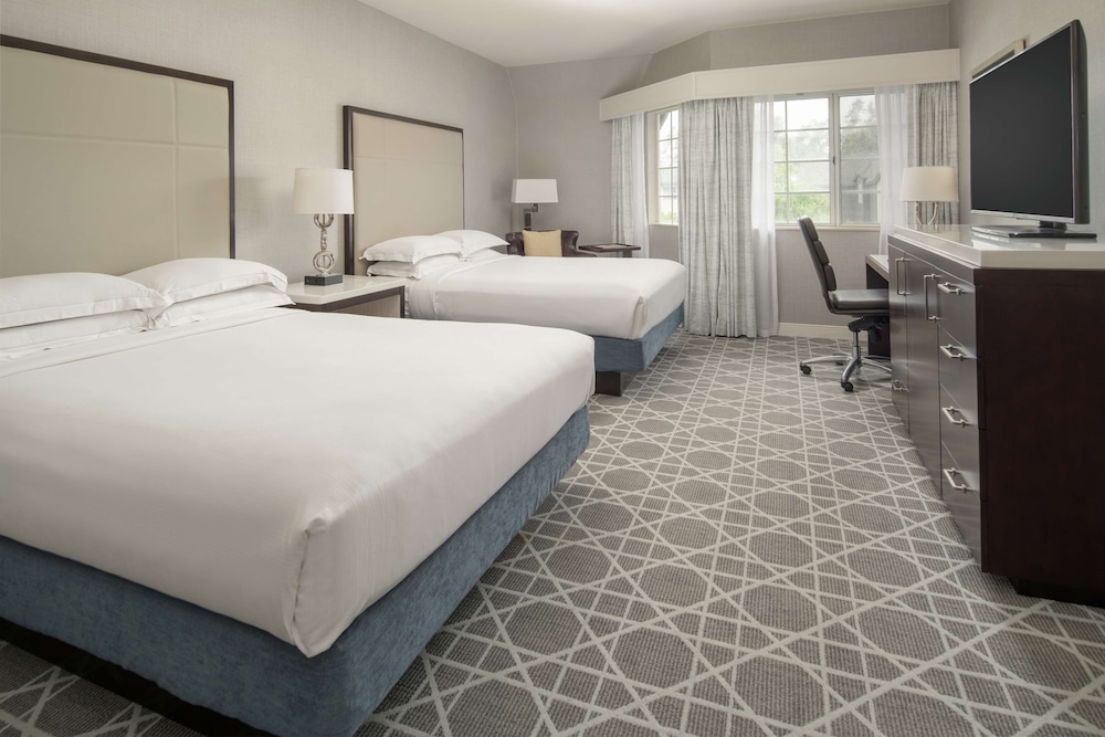 Hilton San Diego Del Mar - photo 14