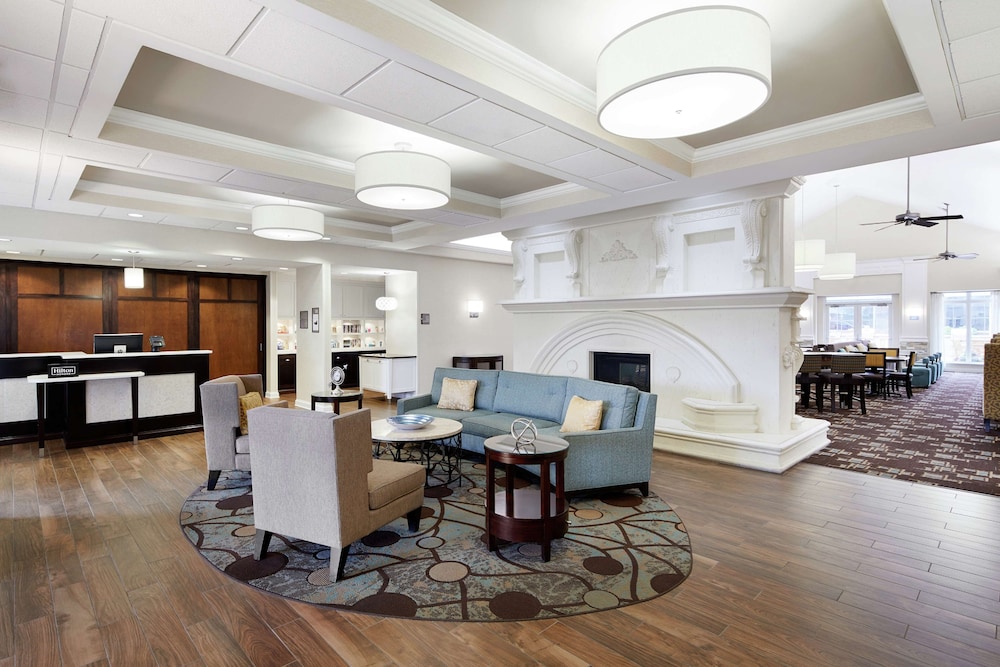 Homewood Suites by Hilton Champaign Urbana - photo 3