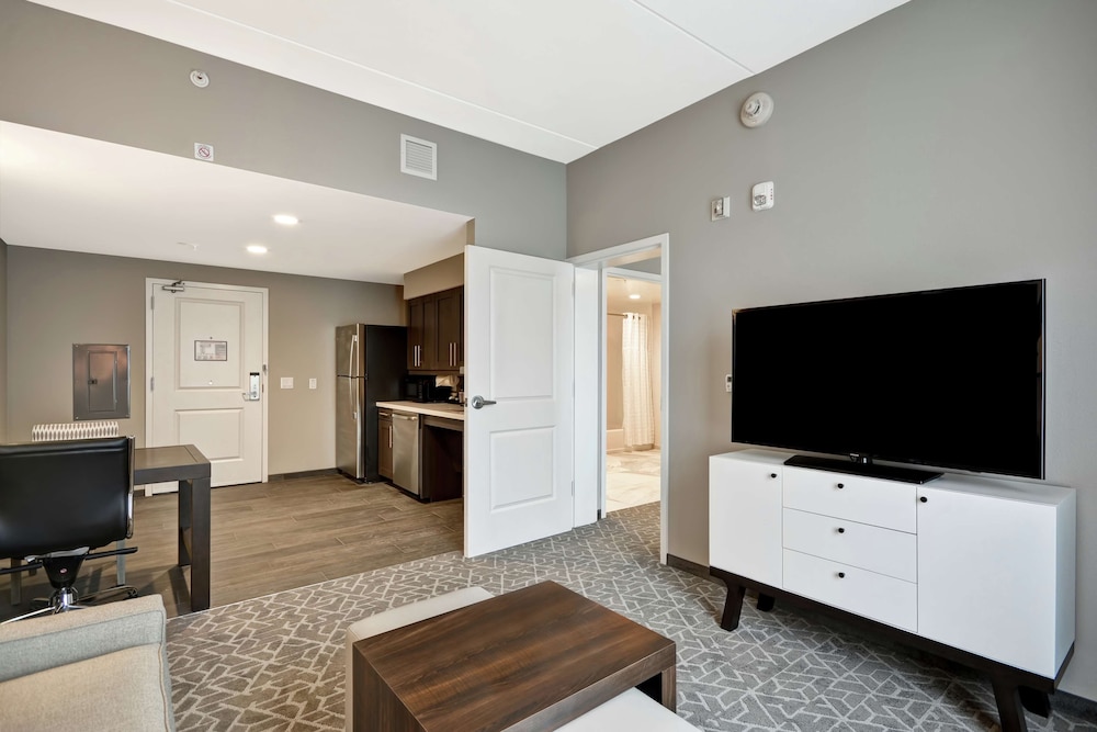 Homewood Suites by Hilton Raleigh Cary I 40 - photo 15