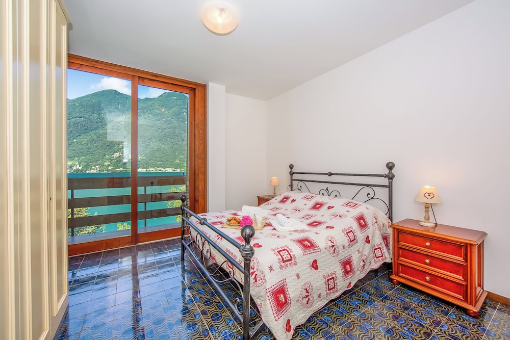 Villa Marilyn — Nesso — photo 4