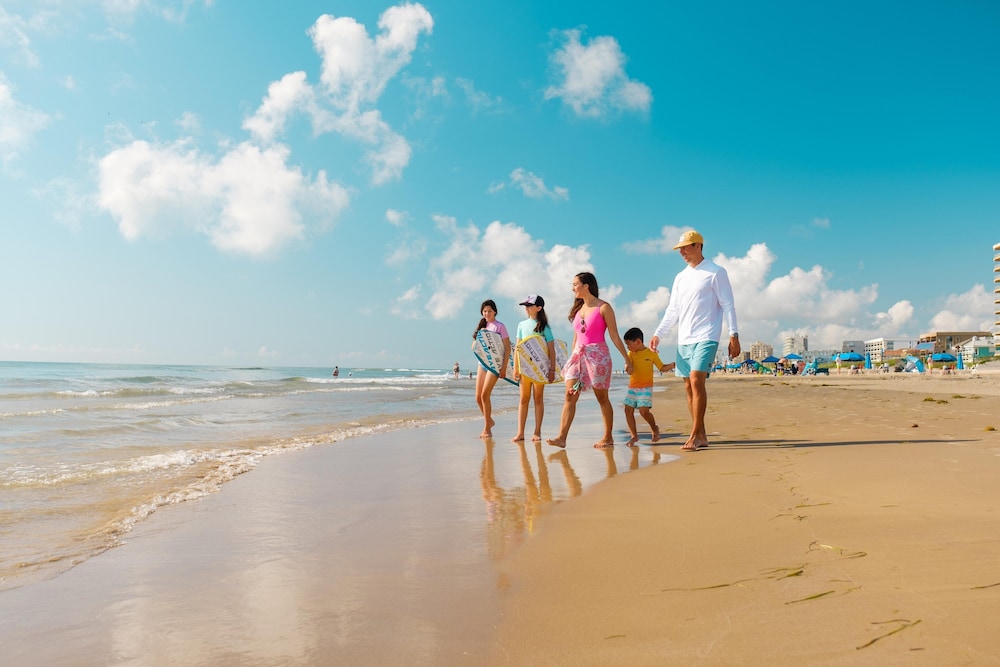 Holiday Inn Resort South Padre Island Beach Front by IHG - photo 202