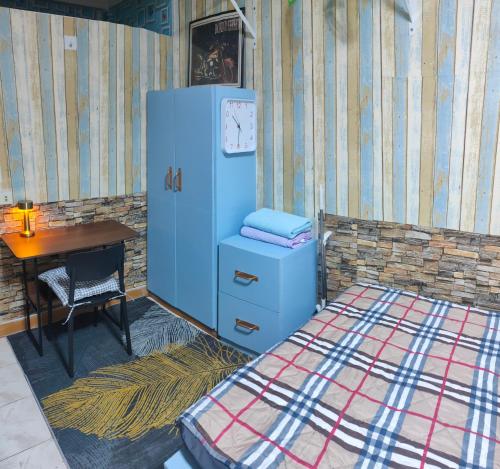 Jplace 101 Spacious Apartment with large fan free Wi fi