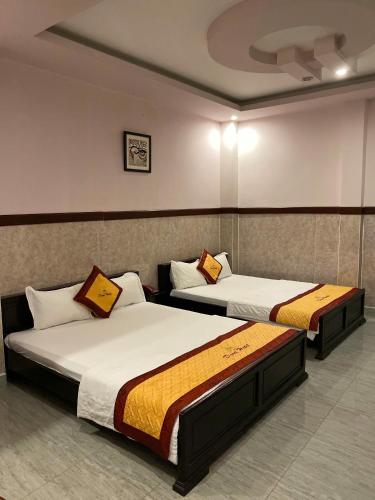 Dona Hotel - last minute hotel in Can Tho