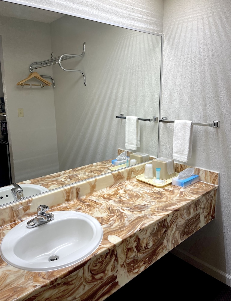 Luxury Inn and Suites - photo 7