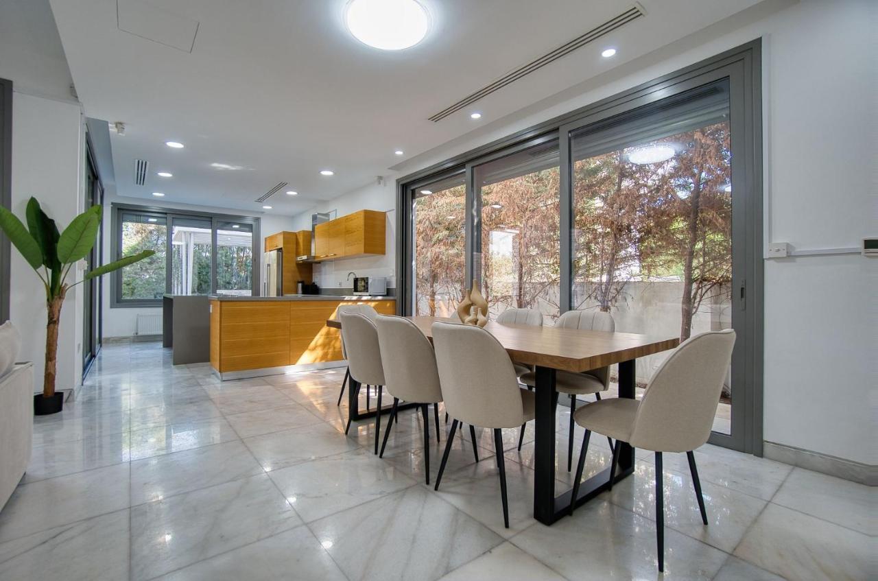 Downtown Villa 2