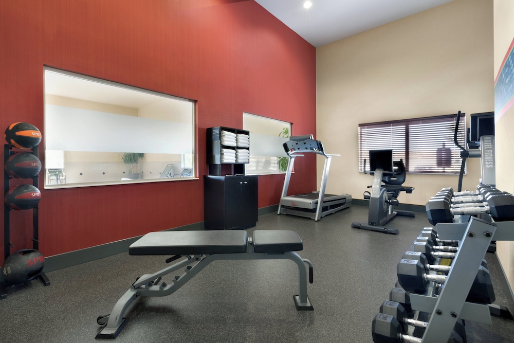 Summit Suites - photo 28
