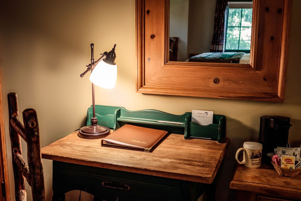 Weasku Inn - photo 41