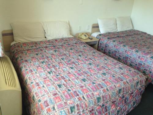 Relax Inn Forth Worth - photo 12