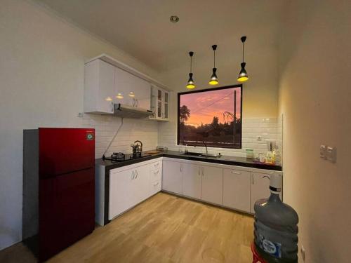 SYARIAH Cozy 3BR House 8min From City Centre by Sakura — 4-Star Luxury Hotel in Karawang, Indonesia