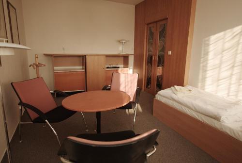 Kolej Akademie — Brno — photo 3