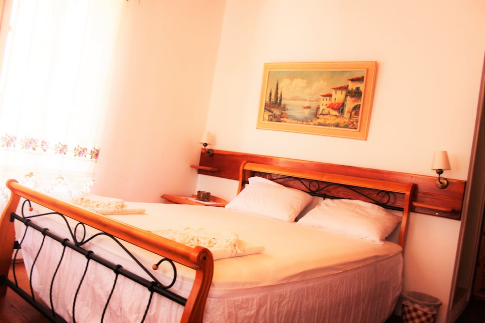 Marti Hotel — Ayvalik — photo 5
