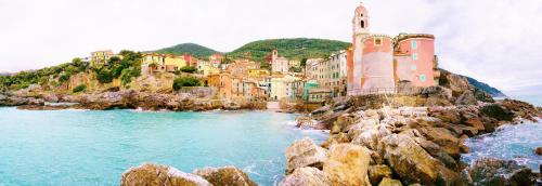 Gambero Nero — Lerici