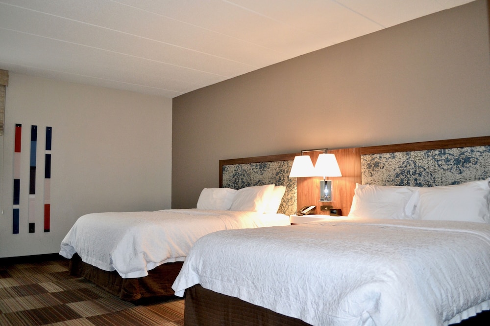 Hampton Inn Dayton Huber Heights - photo 11